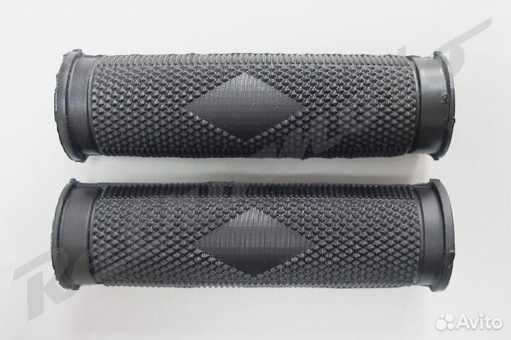 Ручки на руль для мотоциклов иж-9