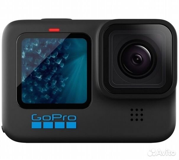 Gopro hero 11 black