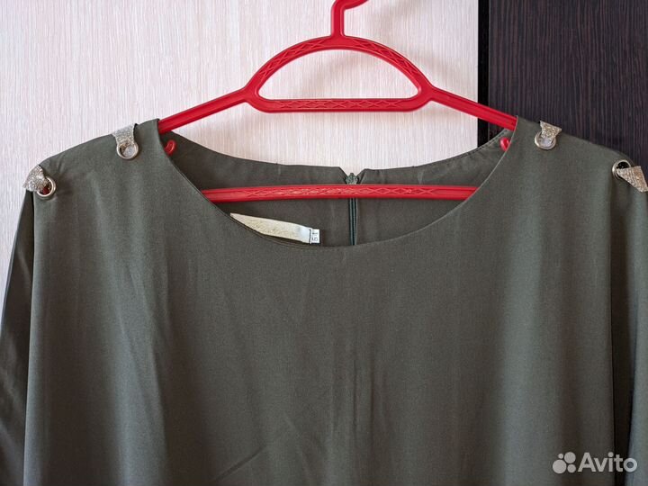 Платье 54 размер