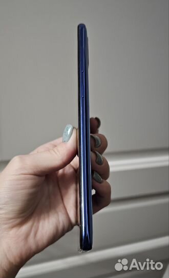 Телефон Samsung A70 рст
