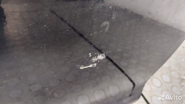 Дверь боковая BMW 3 E46, 2004