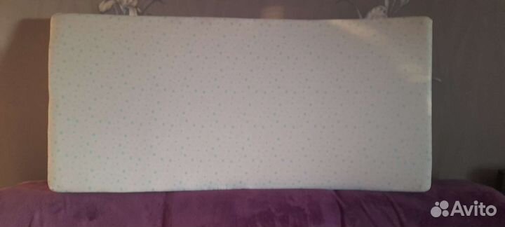 Матрас детский 160 70