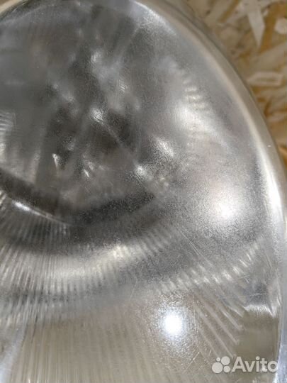 Фара Правая Ниссан ноте ноут note E11