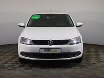 Volkswagen Jetta 1.6 MT, 2014, 157 000 км, с пробегом, цена 785 000 руб.