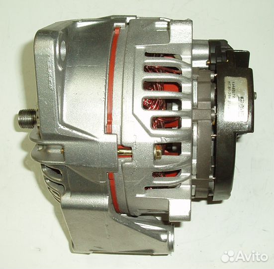 Генератор Daf CF 0124555003