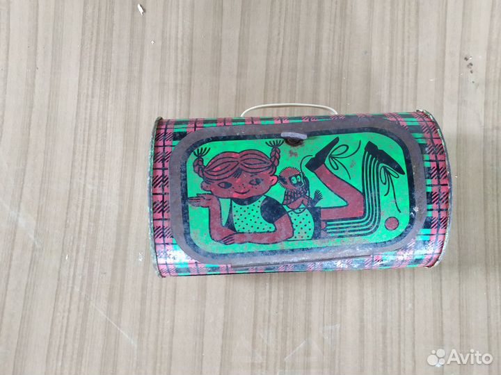 Сюрпризница СССР