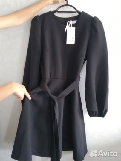 Платье новое, 44 размер