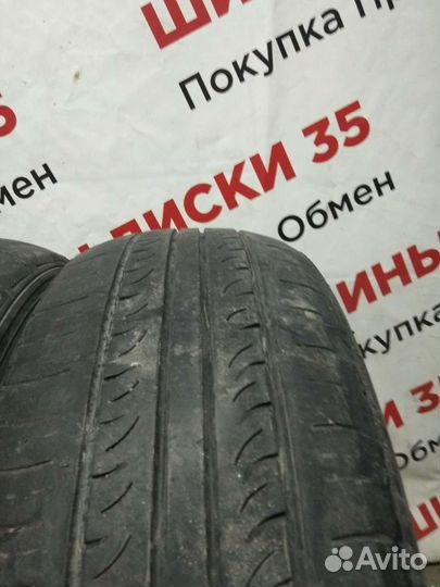 Nexen Classe Premiere CP672a 215/65 R16 98H