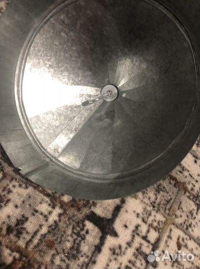 Запариватель для ткани