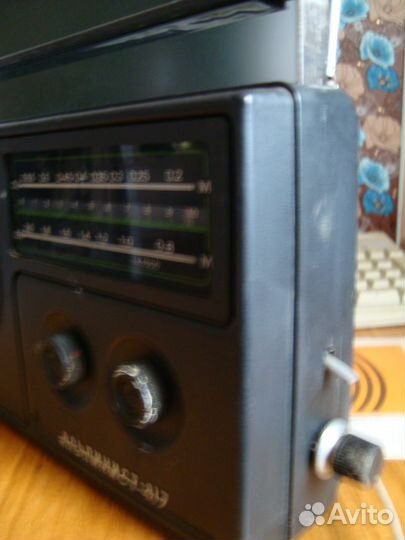 Радиоприёмник