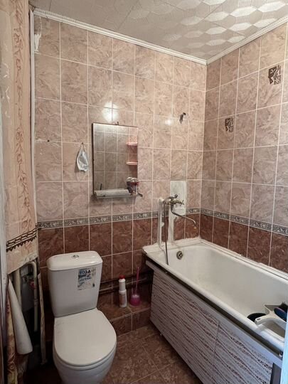 1-к. квартира, 32,4 м², 2/9 эт.