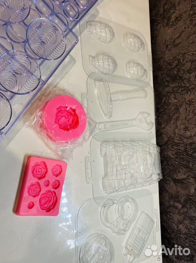 Кондитерская