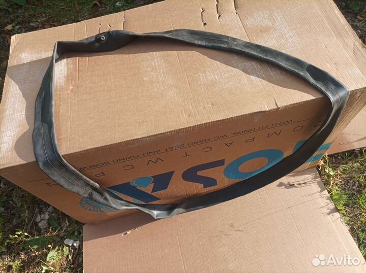 Камеры для вело 28