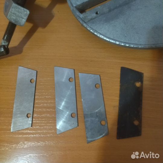 Шинковка для капусты Б. У