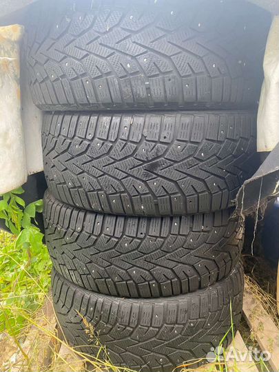Gislaved NordFrost 100 225/50 R17