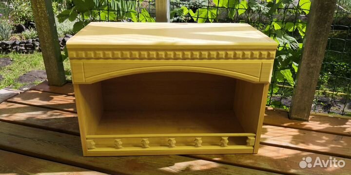 Навесной шкаф для кухни