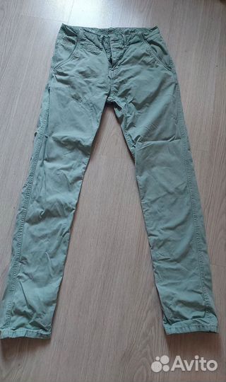 Мужские джинсы Desigual