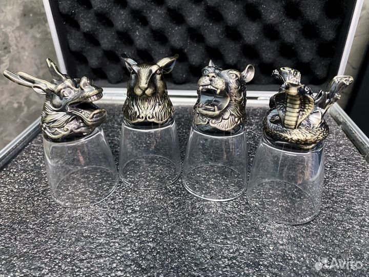 Стопки перевертыши