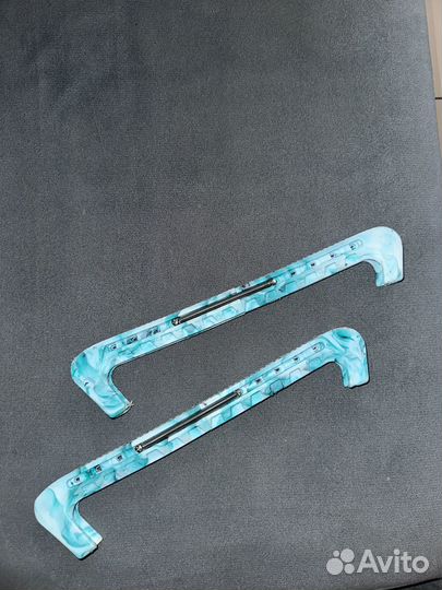 Чехлы на лезвия