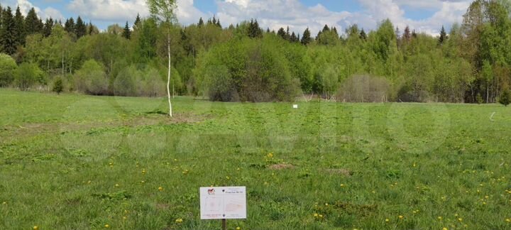 Участок 6 сот. (ИЖС)