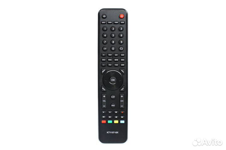 Пульт JVC KT1157-SX