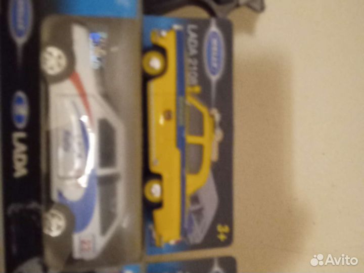 Коллекционирование СССР