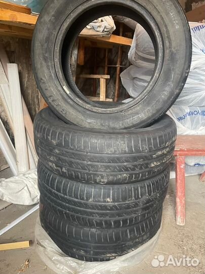 Laufenn G Fit EQ 185/65 R14