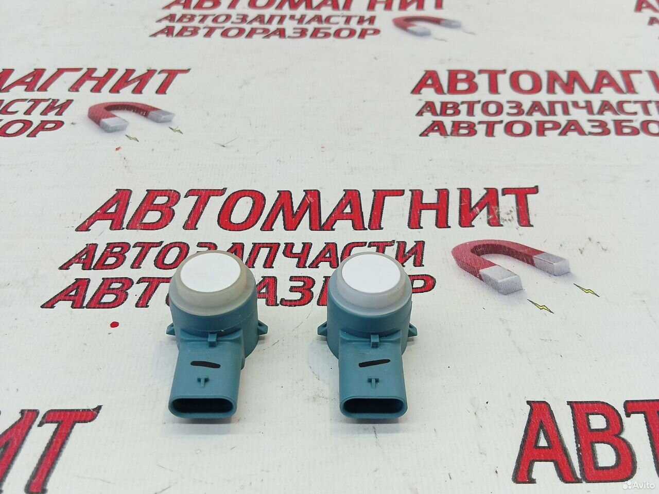 Датчик парктроника Exeed VX Эксид VX