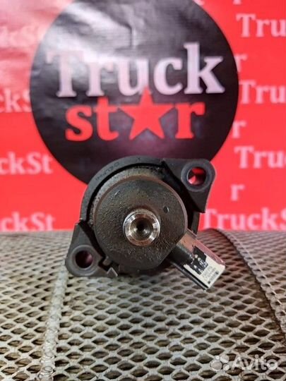 PLD секция Daf XF106