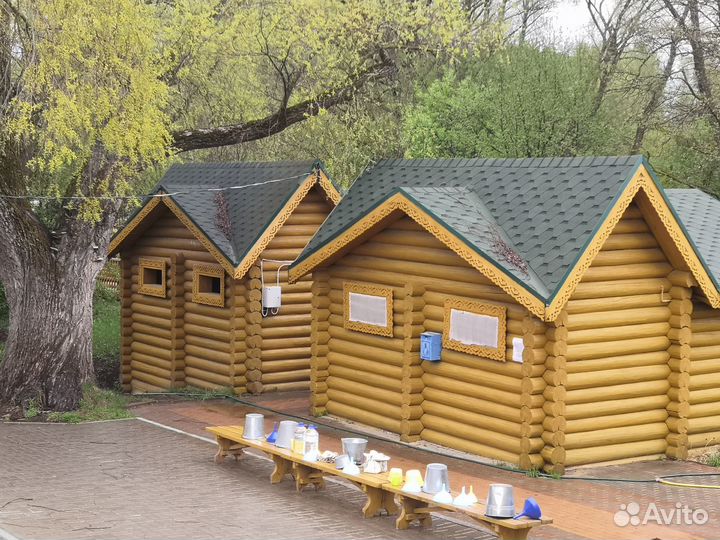 Экскурсовод в Дивеево