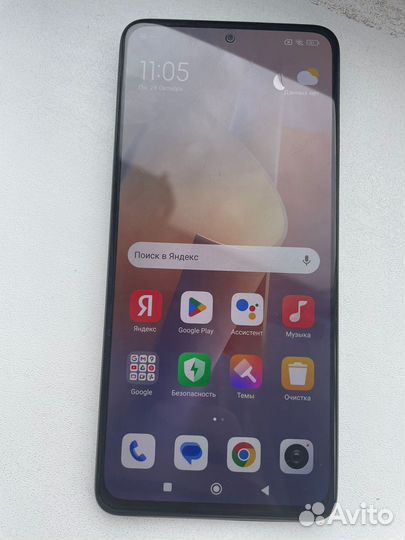 Xiaomi Redmi Note 12 Pro, 12/256 ГБ