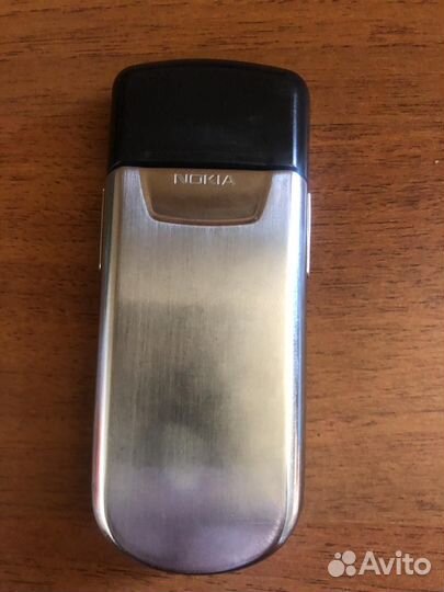 Nokia 8800