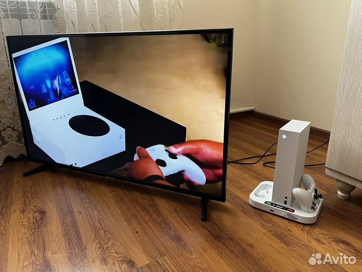 Телевизор samsung 50 дюймов