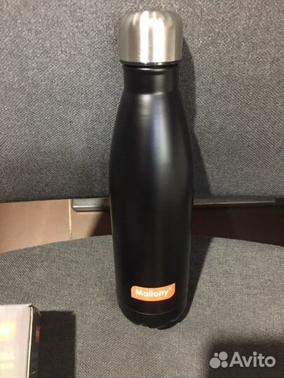 Термос бутылка
