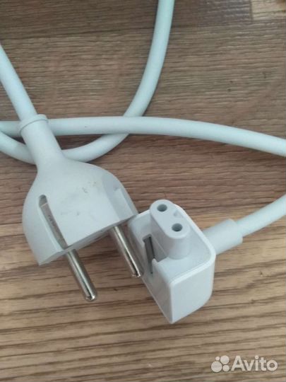 Кабель для блока питания Macbook Apple Z622-0168