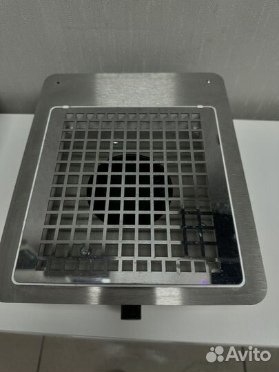 Маникюрная вытяжка air master buran