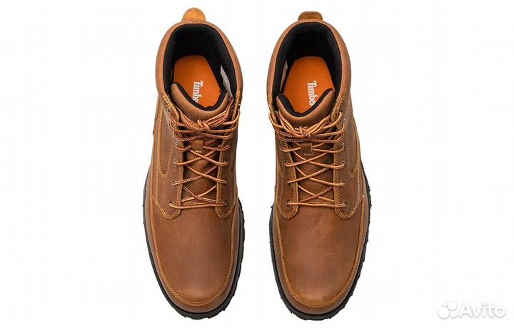 Timberland Outdoor Boots Men Wheat (40)