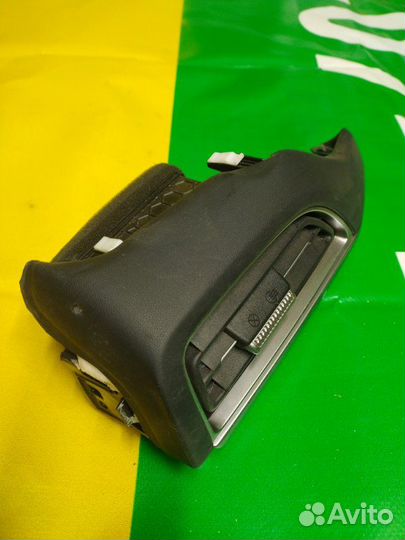 Дефлектор воздушный Hyundai 2020-2021