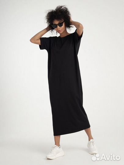 Платье летнее