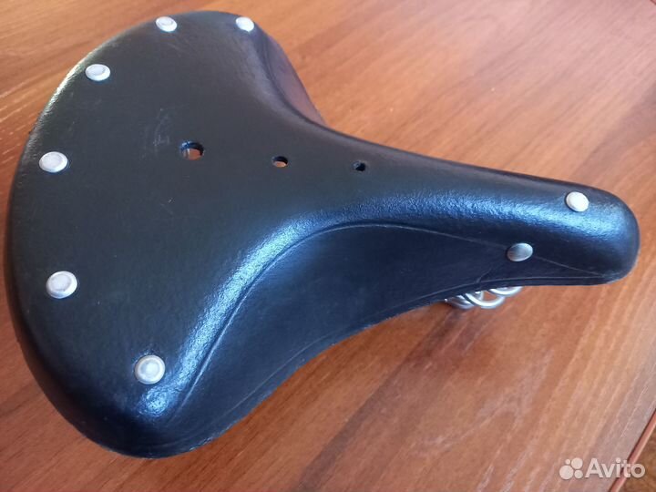 Детали для велосипеда