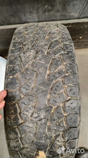 Hankook Dynapro AT M 225/65 R17 110T