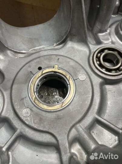 Изготовление вкладышей коленвала