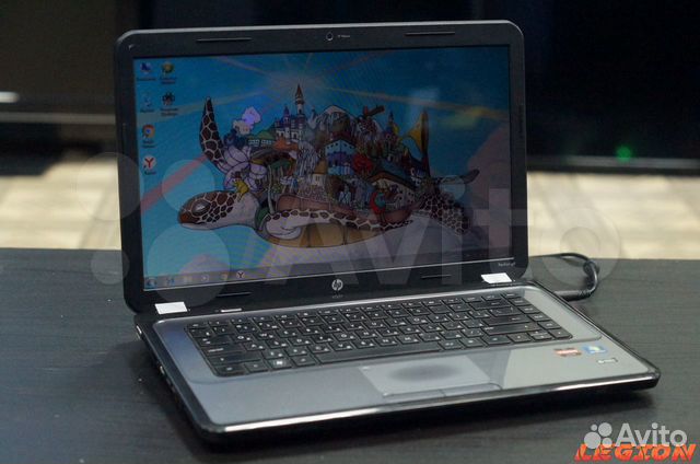 Игровой HP 4 Ядерный 2 видеокарты 720 Гб Памяти