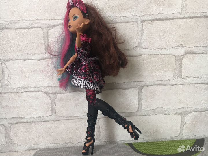 Ever After High