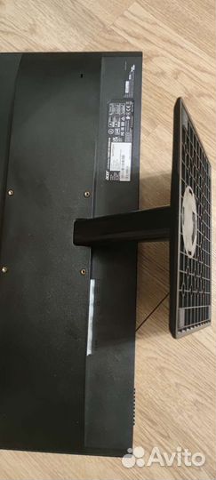 Монитор Acer eg240ypbipx