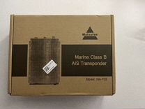 AIS transponder Matsutec HA-102