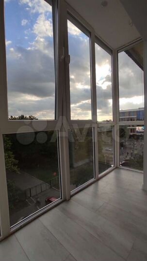 2-к. квартира, 45 м², 5/5 эт.