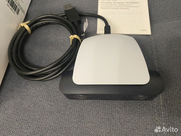 Камера sony ps5