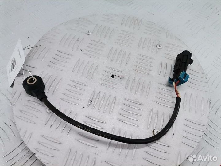 Датчик детонации для Opel Zafira A 12567711