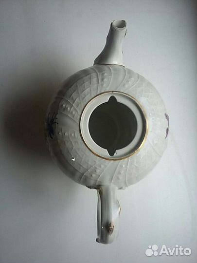 Заварочный чайник